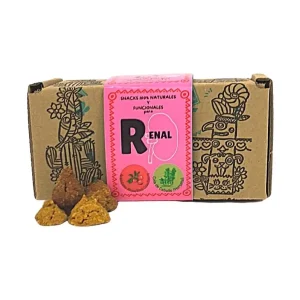 Friandises peau et pelage