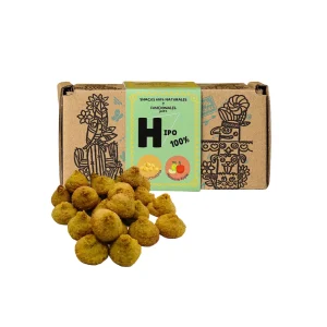 Snacks hypoallergéniques pour chien