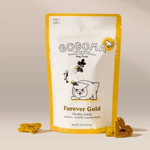 Friandise au curcuma | anchois pour la mobilité