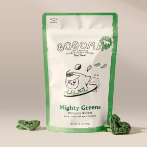 Friandise à la spiruline | noix de coco |  Booster l'immunité